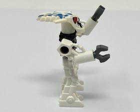Lego Barraki Pridak Minifigure Bionicle 8927 bio014