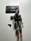 GI Joe Cobra 25th Anniversary 2008 Figure Lot Steeler