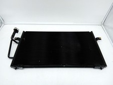 Condensateur Volvo S40