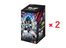 Bandai Dragon Ball Super Card Game Fusion World Dual Evolution