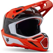 Fox Racing 2025 V3 RS Carbon Helmet - Infinit...