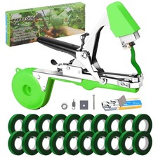 Pflanzenbindemaschine Bindezange Garten Werkz...