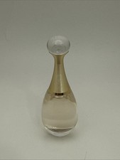 Dior J'adore Eau de Parfum Eau de Parfum Mini .17oz NWOB F1 