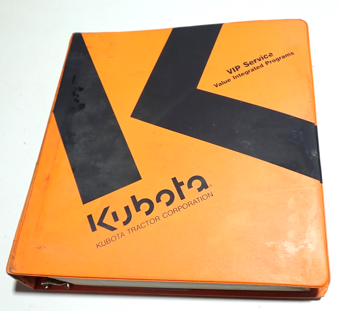 B1550 B1750 B2150 (HST) KUBOTA TRACTOR WORKSHOP REPAIR MANUAL