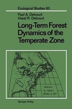 Long-Term Forest Dynamics of the Temperate Zone: A Case Study of Late-Qu...