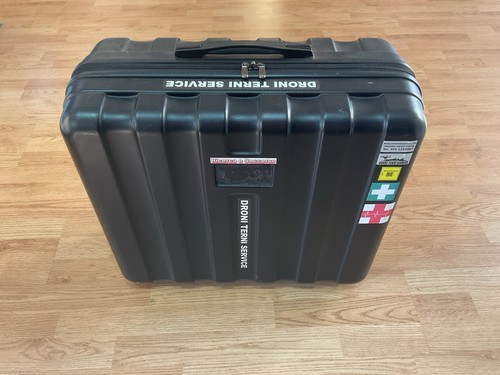 PowerVision PowerRay Explorer Sottomarino WaterDrone 4K. LEGGERE LA DESCRIZIONE - Photo 3/3