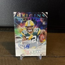 2025 Panini Origins Football Checklist Guide in-content 31