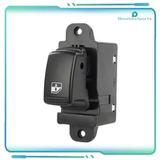 Rear or Front Right Side Window Switch For Kia Rio 2010-2012 Rio5 2010-2011 1.6L