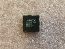 S4406Q-66 IC CPU SYSTEM CLOCK GENERATOR BICMOS 52-PIN SMT AMCC (LOT OF 1)