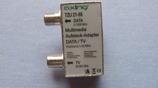 Adattatore multimediale Axing