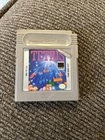 Tetris – Nintendo Game Boy – Authentic – Tested & Working Vintage