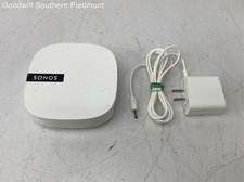 SONOS Boost Wireless Speaker Transmitter - Te...