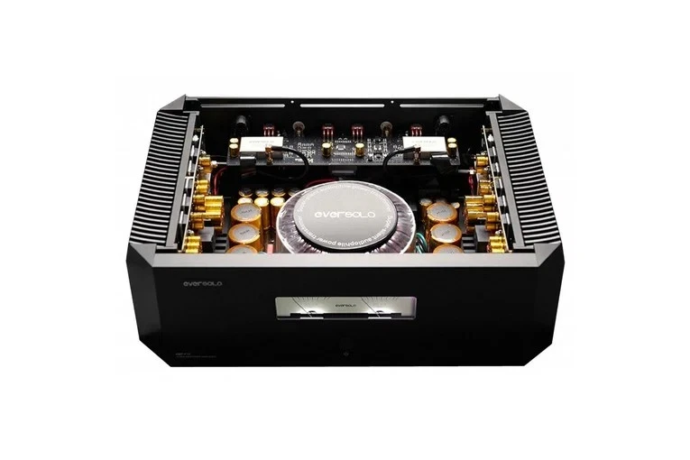 EVERSOLO AMP F10 AMPLIFICATORE FINALE DI POTENZA NUOVO GARANZIA UFFICIALE - Image 4 of 4