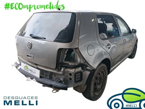 1J0500051K Eje Trasero para VOLKSWAGEN GOLF IV BERLINA (1J1)(10.1997) 2 9085770 - Imagen 5 de 9