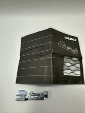 Juki Cording Presser foot / fits MO-1000 Serger