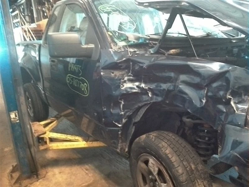 Medidor de flujo de aire 10-415 6,8 L compatible con 00-05 EXCURSION 10179874 Foto 2 de 4