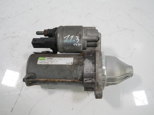 Anlasser Starter für BMW 5er F10 3,0 528i N53B30A N53 7616500