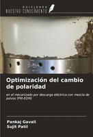 OptimizacióN Del Cambio De Polaridad Pankaj Gavali (U. A.) Taschenbuch Spanisch