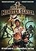 Joshua Allen [Cinematographer]; Matt, Jack Brooks: Monster Slayer, DVD