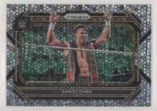 2023 Panini Prizm WWE Under Card Prizm Dante Chen #60 0bt4