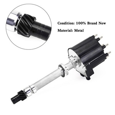 Ignition Distributor 1103952 Für GMC C/K Pickup Truck Van Camaro 5.0L 5.7L 7.4L