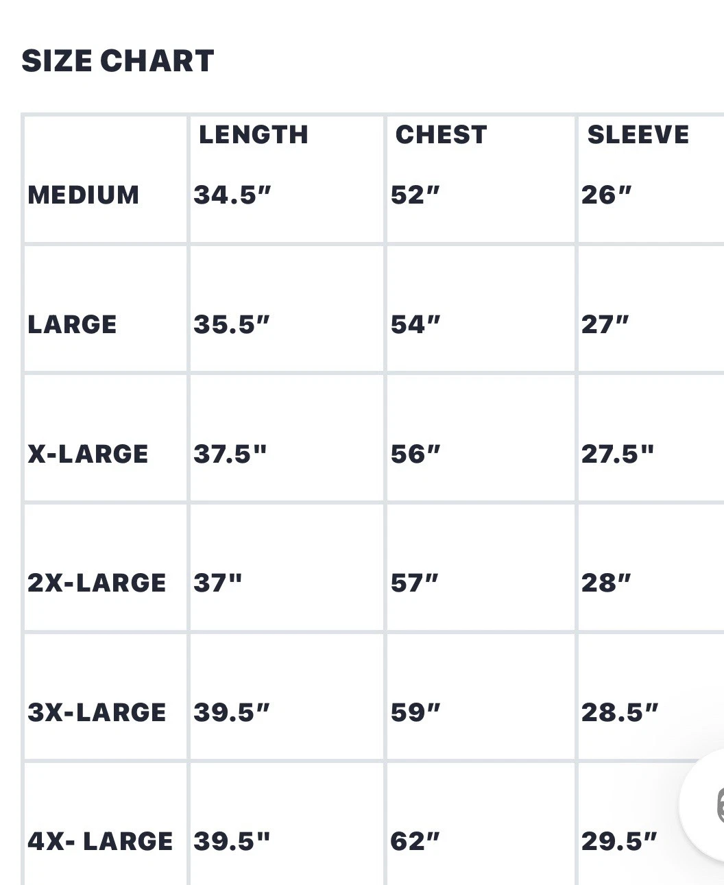 Proactive FR Flame Resistant Insulated Parka -BLACK  (M-4XL) image 4