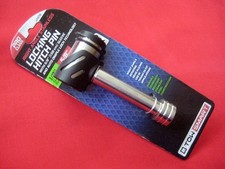 Tow Samart - Right Angle Locking Hitch Pin- Brand New 2 Keys.