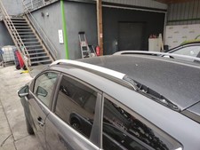 Barres de toit Ford KUGA