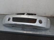Pare-choc avant Suzuki VITARA