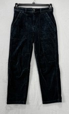 Anthropologie Pilcro Velvet like Jeans Size 26