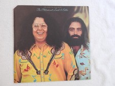 Mark Volman & Howard Kaylan "The Phlorescent Leech & Eddie" NEVER PLAYED Vinyl!