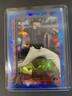 2025 Topps Chrome Sapphire - Corbin Burnes - Arizona Diamondbacks 