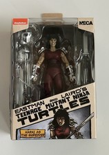 Neca Mirage Teenage Mutant Ninja Turtles The Karai as The Shredder
