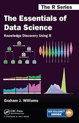 The Essentials of Da... by Williams, Graham J. Multiple-component retail product