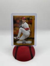 Topps Stadium Club 2025  Sonny Gray St. Louis Bronze /50 Cardinals #165