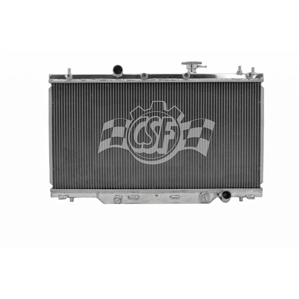 CSF For Acura RSX 2002 2003 2004 2005 2006 Radiator Foto 3 de 4