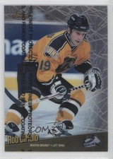 1998-99 Topps Finest Rob DiMaio #61 0a1