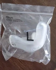 Respironics DreamWear Pillow Replacement Part  A7033 1146474 NEW L Large