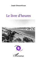 Joseph Ohmann-Krause | Le Livre D'heures | Taschenbuch | FranzöSisch (2020)