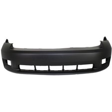 Front Bumper Cover Primed Plastic For 2009-10 Dodge Ram 1500 2011-2012 Ram 1500