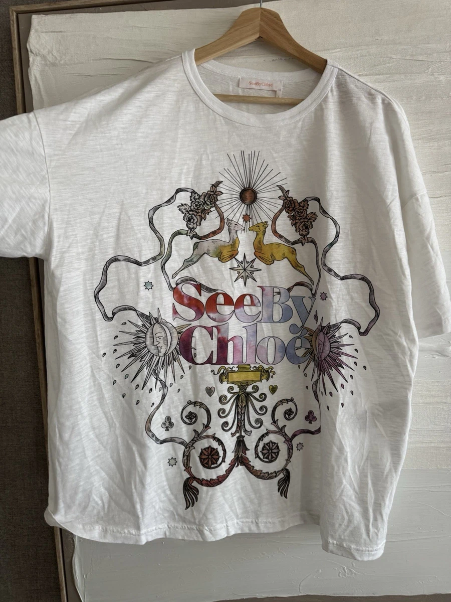 chloe t shirt products for sale | eBay