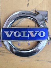 Volvo grille embleem - Grille > Styling