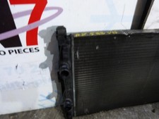 Radiateur Renault SCENIC