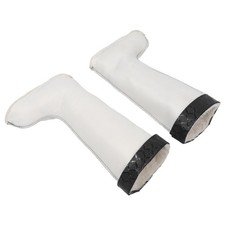 Winter Rain Boots Liner Hunter Socks Clogs Removable Liners for Men Waterproof