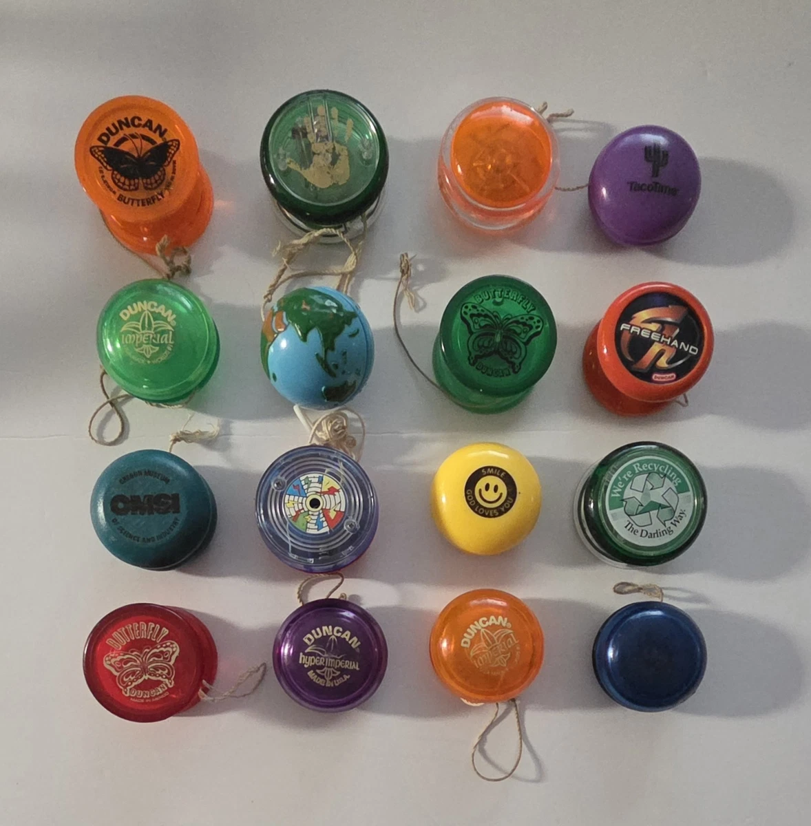 Hyper Yoyo for sale | eBay