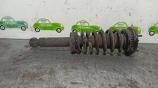XR811181 2717691 stoßdämpfer hinten links JAGUAR S-TYPE II X200 2.7 D 1998