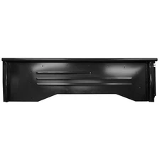 Key Parts 0847-067L Truck Bedside