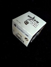 Vintage Made In USA Quartzline GE ENX 82v 360w Bulb Cleveland Ohio Free Shipping