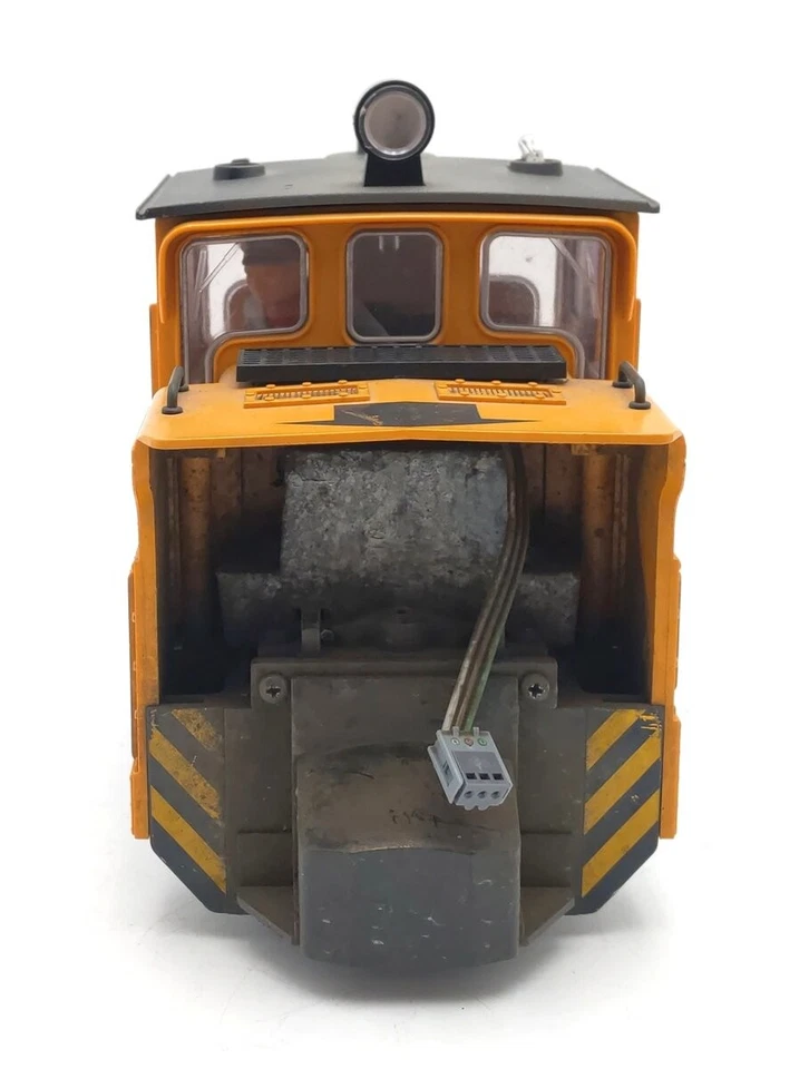 LGB 2067 G Scale Diesel Locomotive - Image 3 of 4