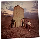 The Who Who's Next MCA-3024 Stereo MCA Records Reissue Vintage 1971 LP Vinyl NM